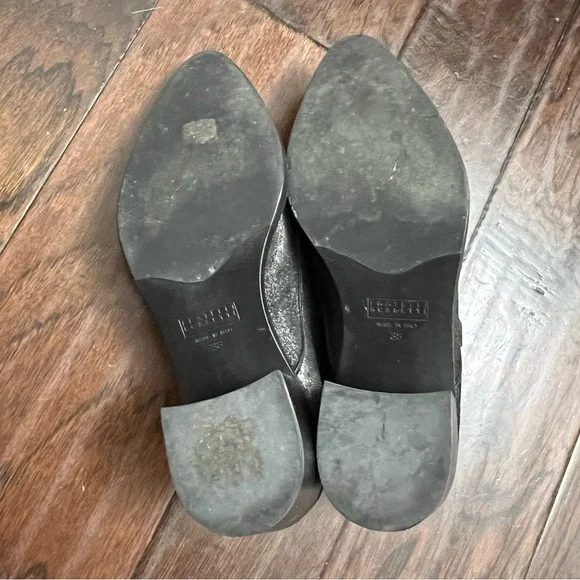 Fratelli Rossetti Women’s Loafers Shoes - Picture 11 of 11